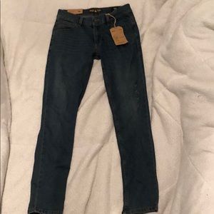 RING OF FIRE JEANS